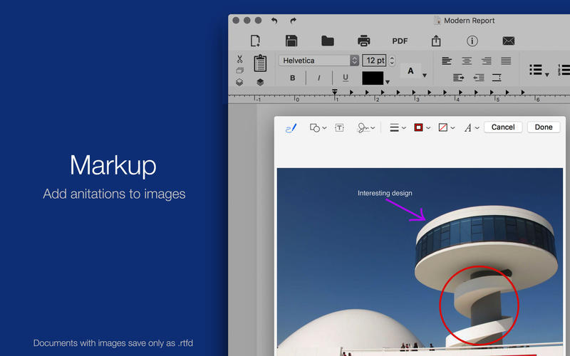 publisher view in word for mac