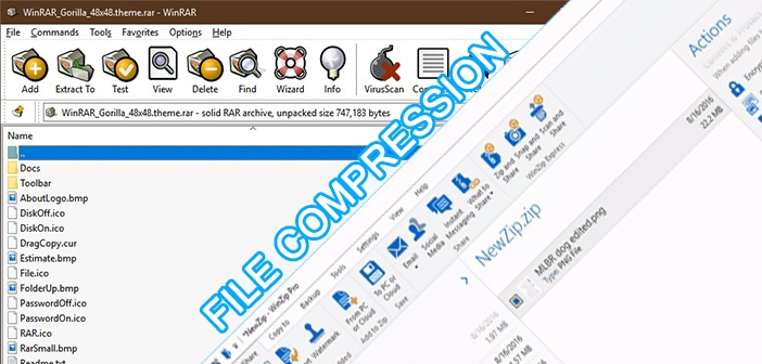 compression tool for mac